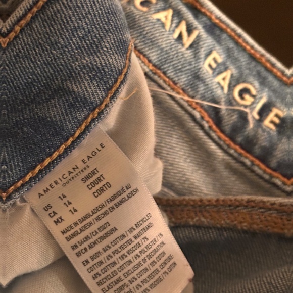 American eagle jeans - Picture 2 of 3